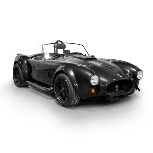 Automóvil completo Speedmaster™ Blackhabu® 65 Roadster