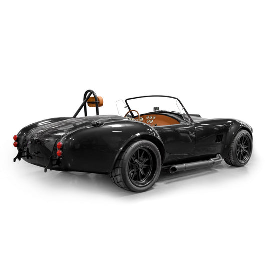 Automóvil completo Speedmaster™ Blackhabu® 65 Roadster