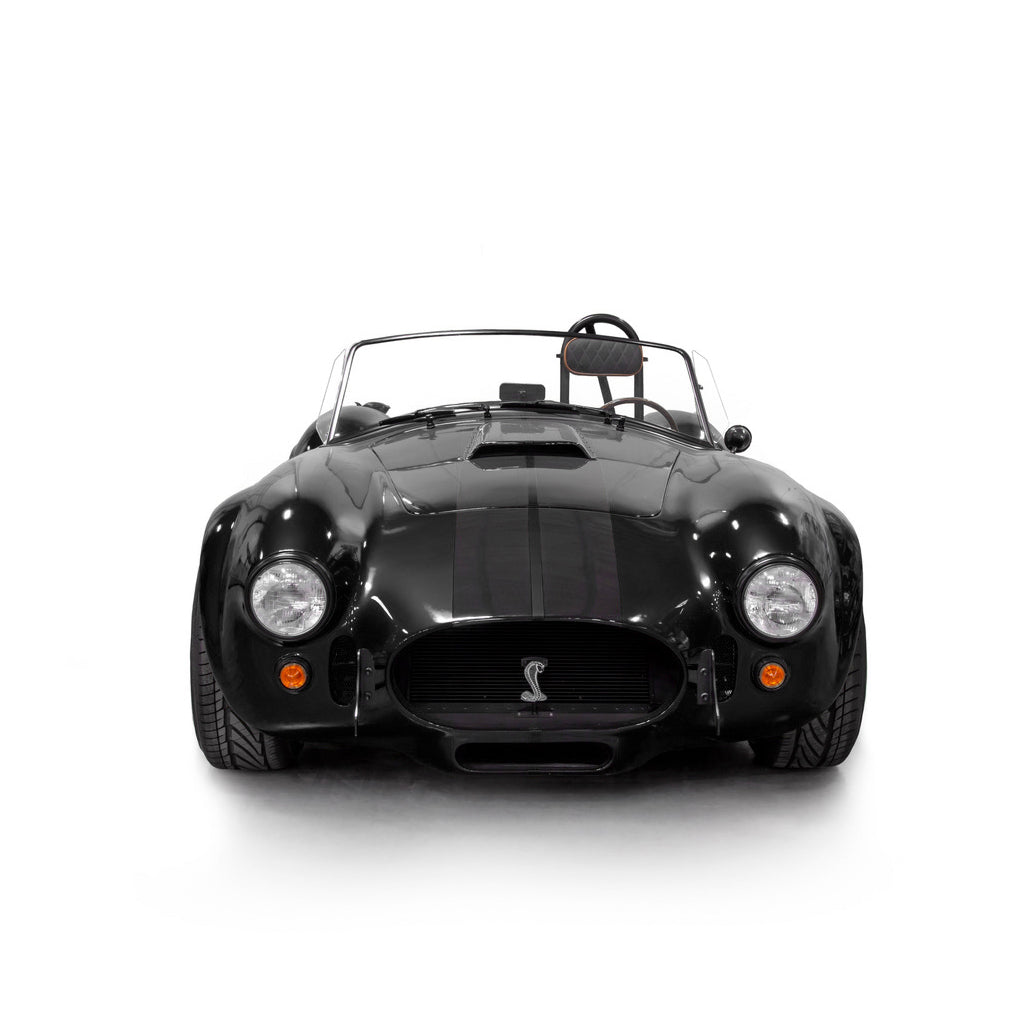 Automóvil completo Speedmaster™ Blackhabu® 65 Roadster