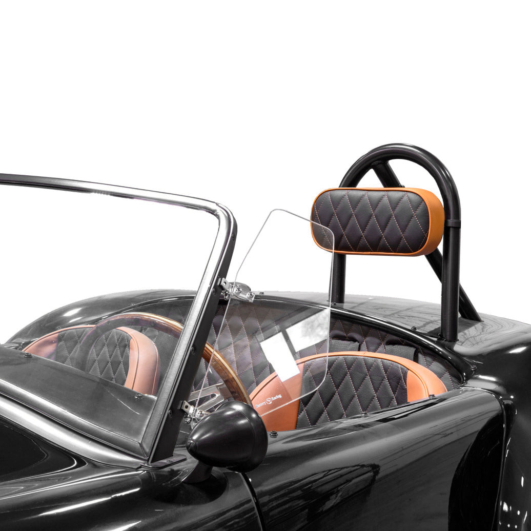 Automóvil completo Speedmaster™ Blackhabu® 65 Roadster