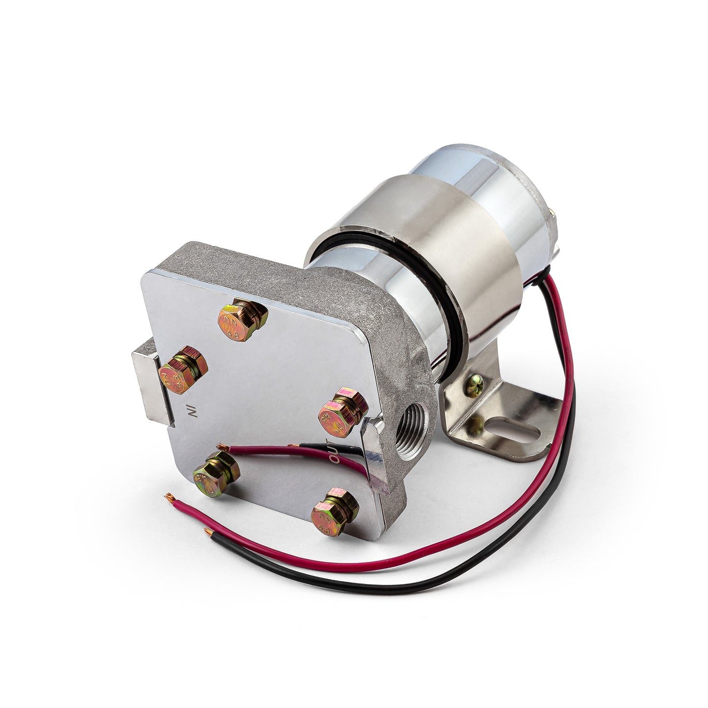 Bomba de combustible eléctrica universal de 140 Gph a 14 PSI