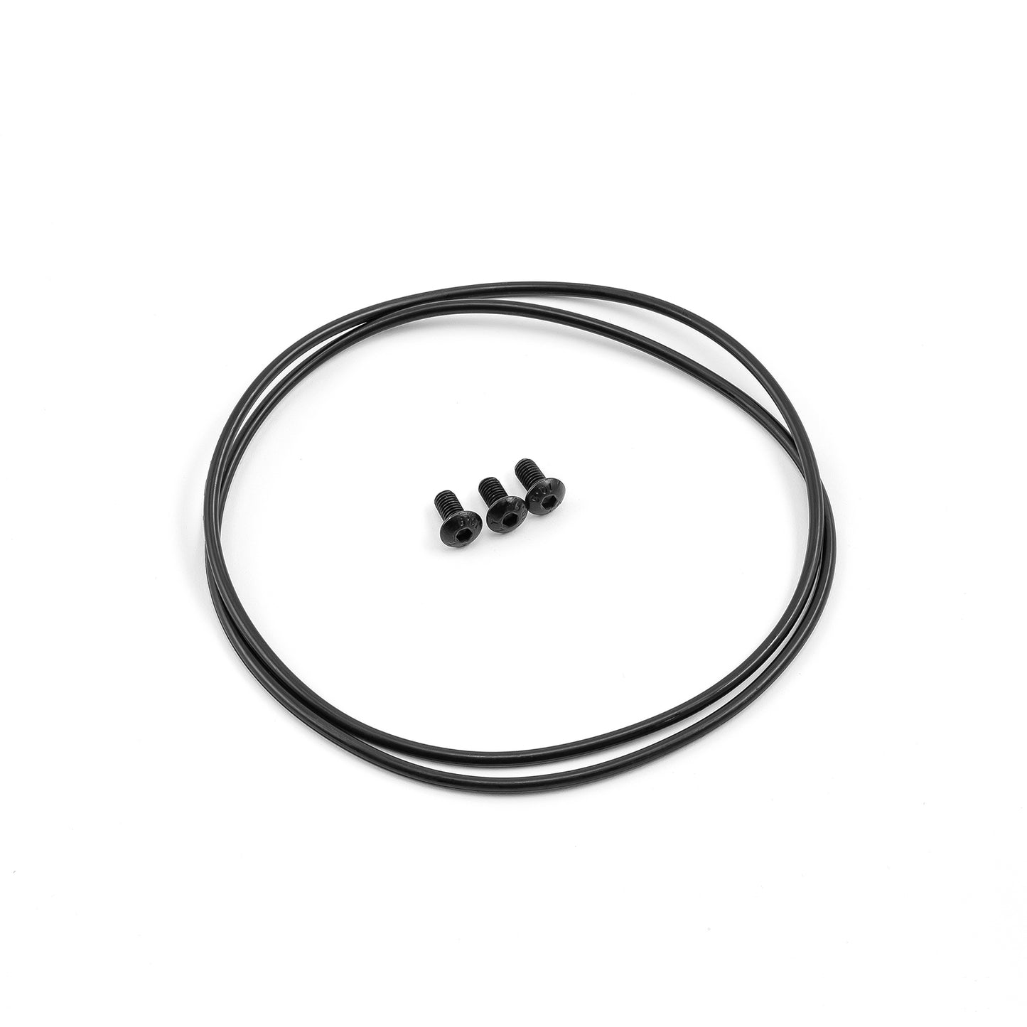 Soporte de piñón de gran tamaño Ford de 9" de aluminio con 35 estrías - Compatible con caja de punta larga