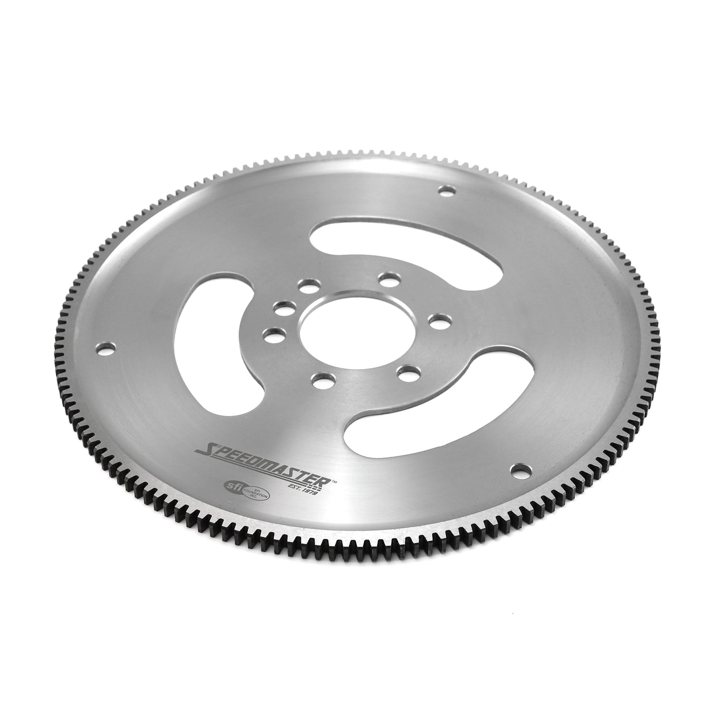 Chevy SBC 350 BBC 454 2 piezas RMS 153 dientes DNA® Billet SFI Flexplate