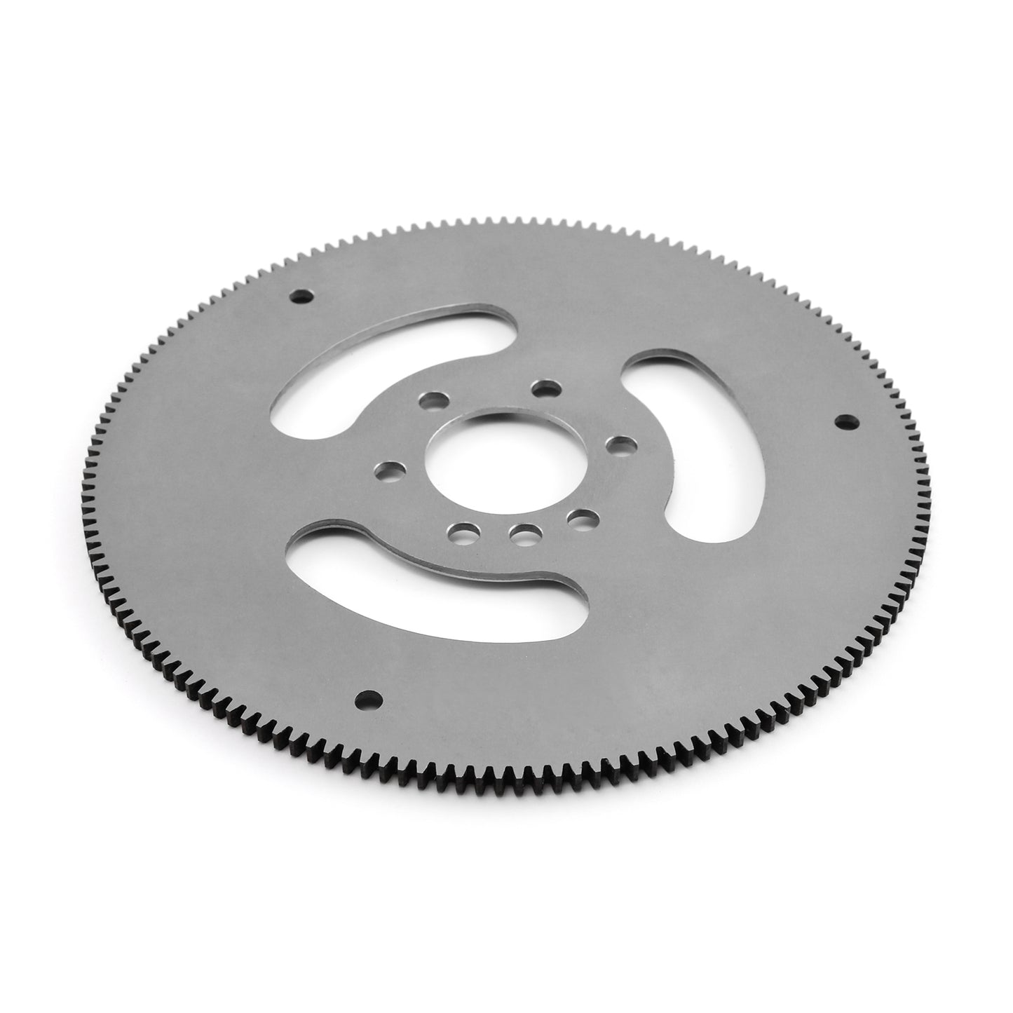 Chevy SBC 350 BBC 454 2 piezas RMS 153 dientes DNA® Billet SFI Flexplate