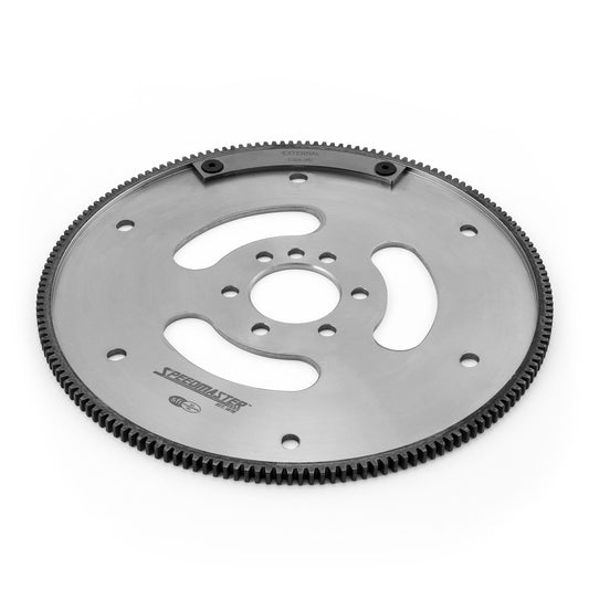 Chevy SBC 350 BBC 454 2 piezas RMS 168 dientes DNA® Billet SFI Flexplate