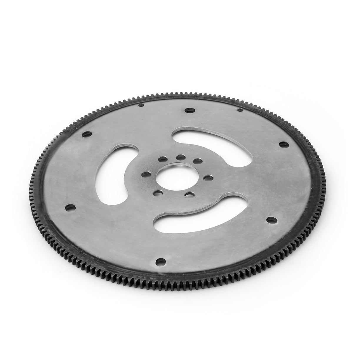 Chevy SBC 350 Late 1PC Rms 168 Tooth DNA® Billet SFI Flexplate