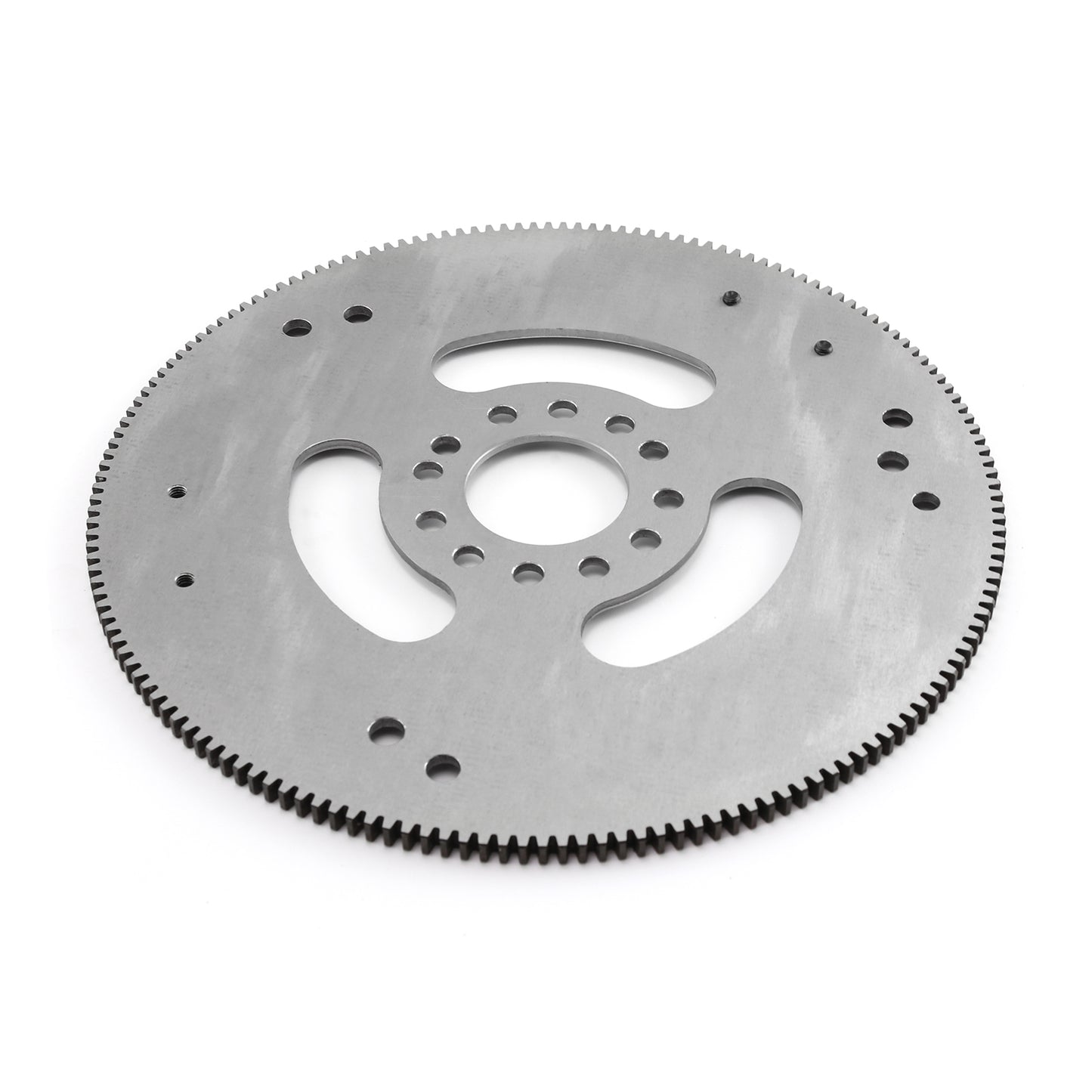 Oldsmobile 400 425 455 2PC RMS 166 Tooth DNA® Billet SFI Flexplate