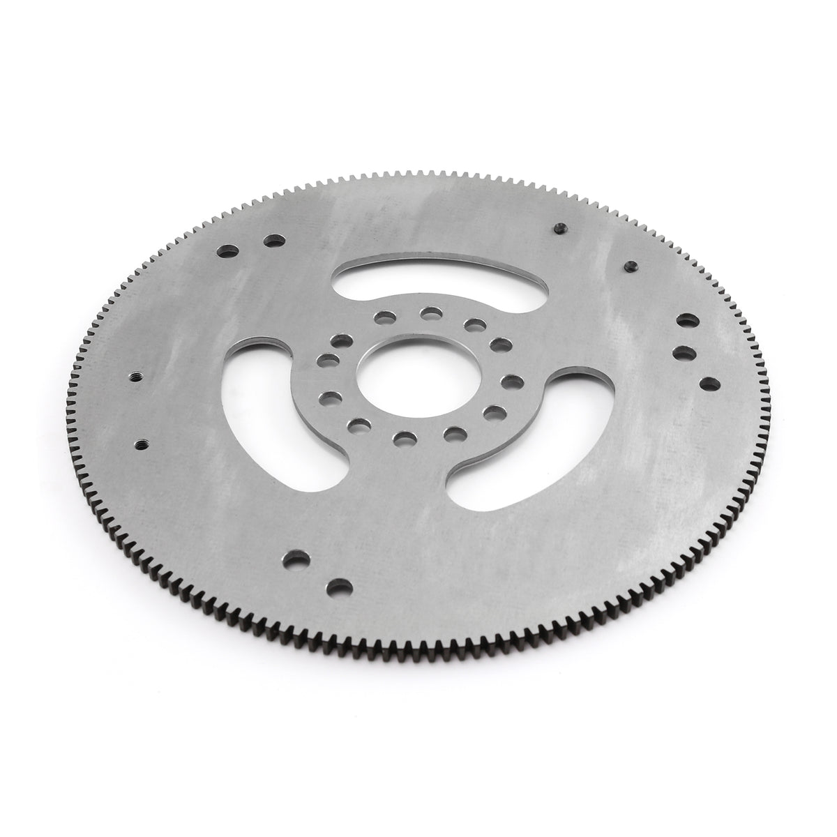 Oldsmobile 400 425 455 2 piezas RMS 166 dientes DNA® Billet SFI Flexplate