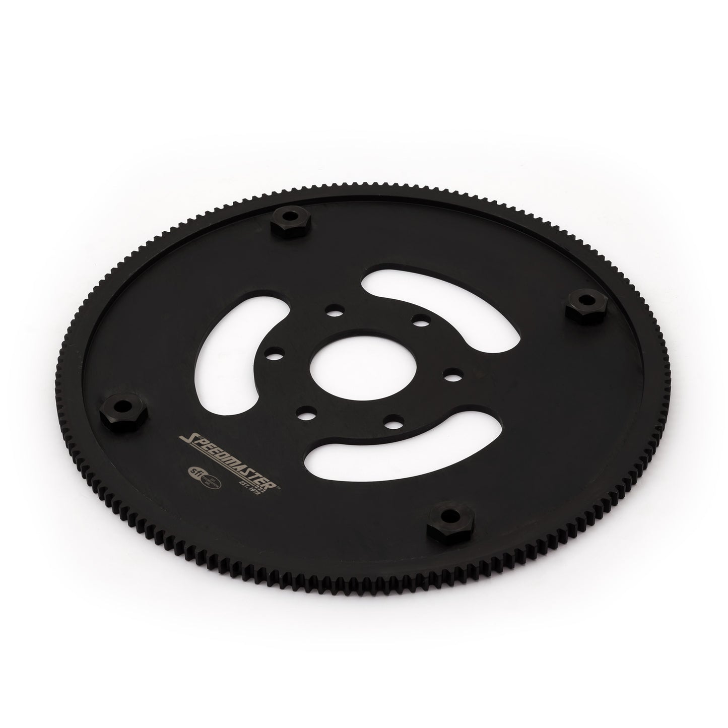 Ford 429 460 164 dientes DNA® Billet óxido negro SFI Flexplate