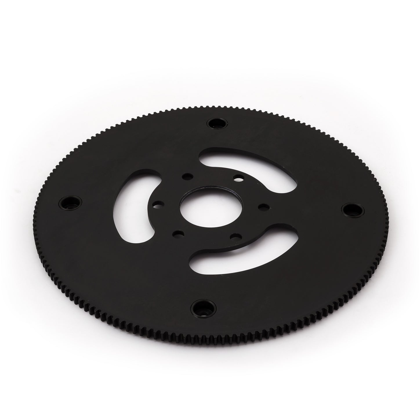 Ford 429 460 164 dientes DNA® Billet óxido negro SFI Flexplate