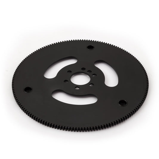 Placa flexible SFI de óxido negro con 168 dientes DNA® para Chevy LS1 LS2 LS3 LS6 LS7 L76