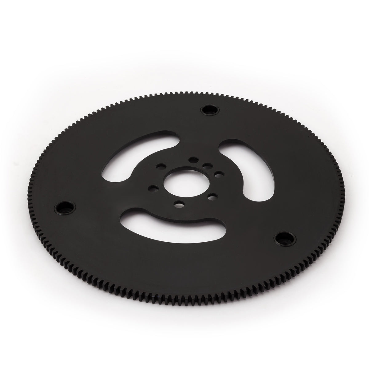 Placa flexible SFI de óxido negro con 168 dientes DNA® para Chevy LS1 LS2 LS3 LS6 LS7 L76