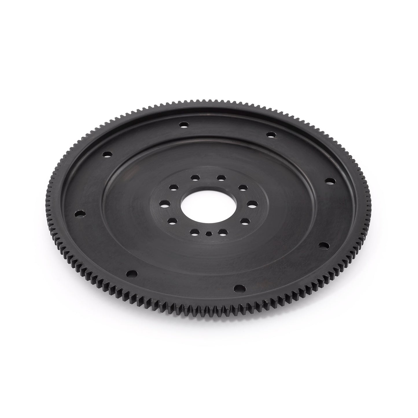 Ford 6.4L 2008-2010 Diésel 141 dientes DNA® Billet óxido negro SFI Flexplate