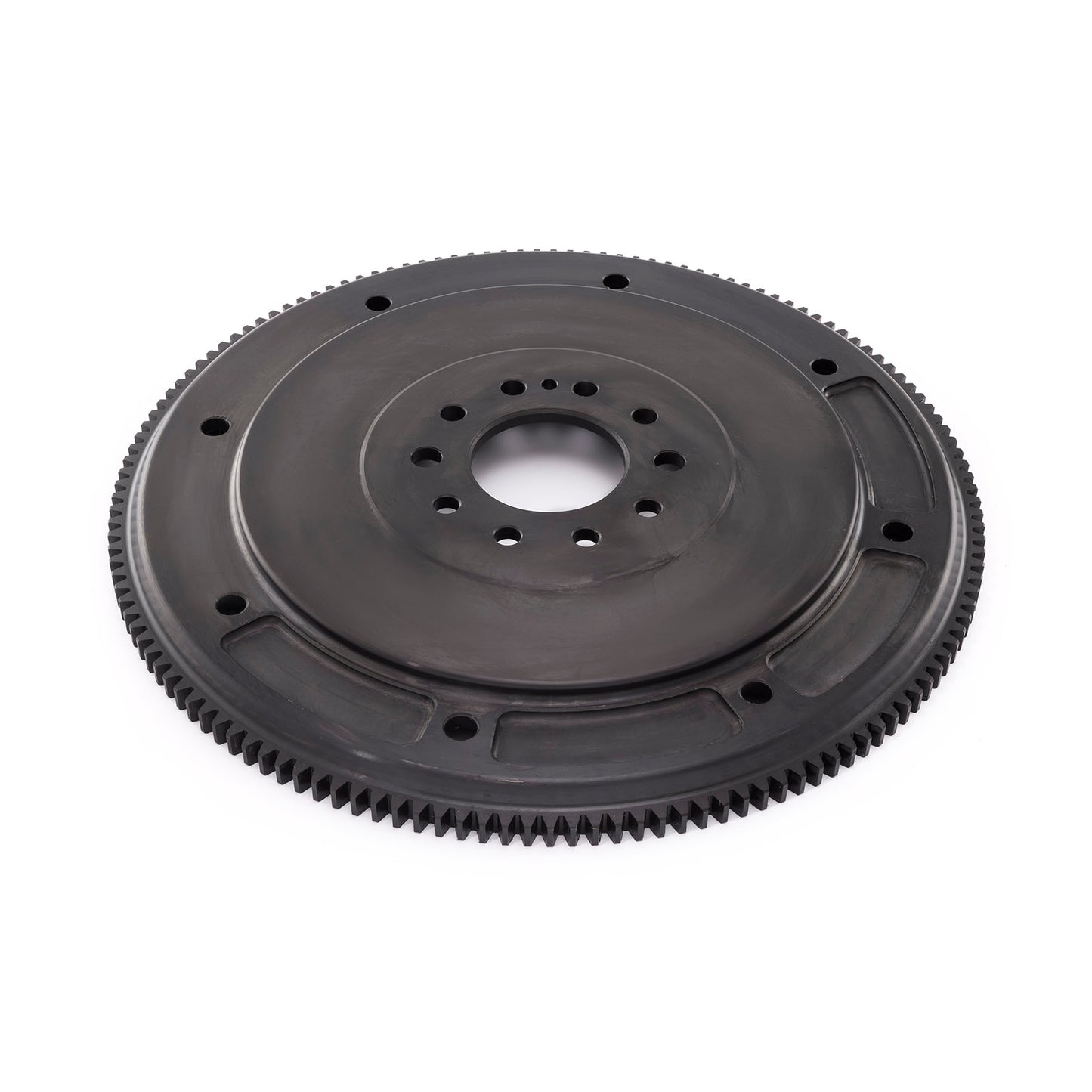 Ford 6.4L 2008 - 2010 Diesel 141 Tooth DNA® Billet Black Oxide SFI Flexplate