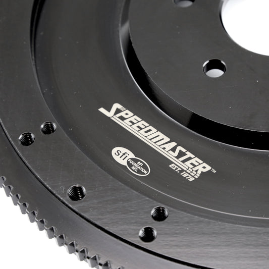 Ford 429 460 164 Tooth DNA® Billet Black Oxide SFI Flywheel