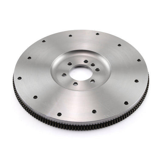 Chevy SBC 350 400 BBC 454 2PC RMS 11" 168 Tooth DNA® Billet SFI Flywheel