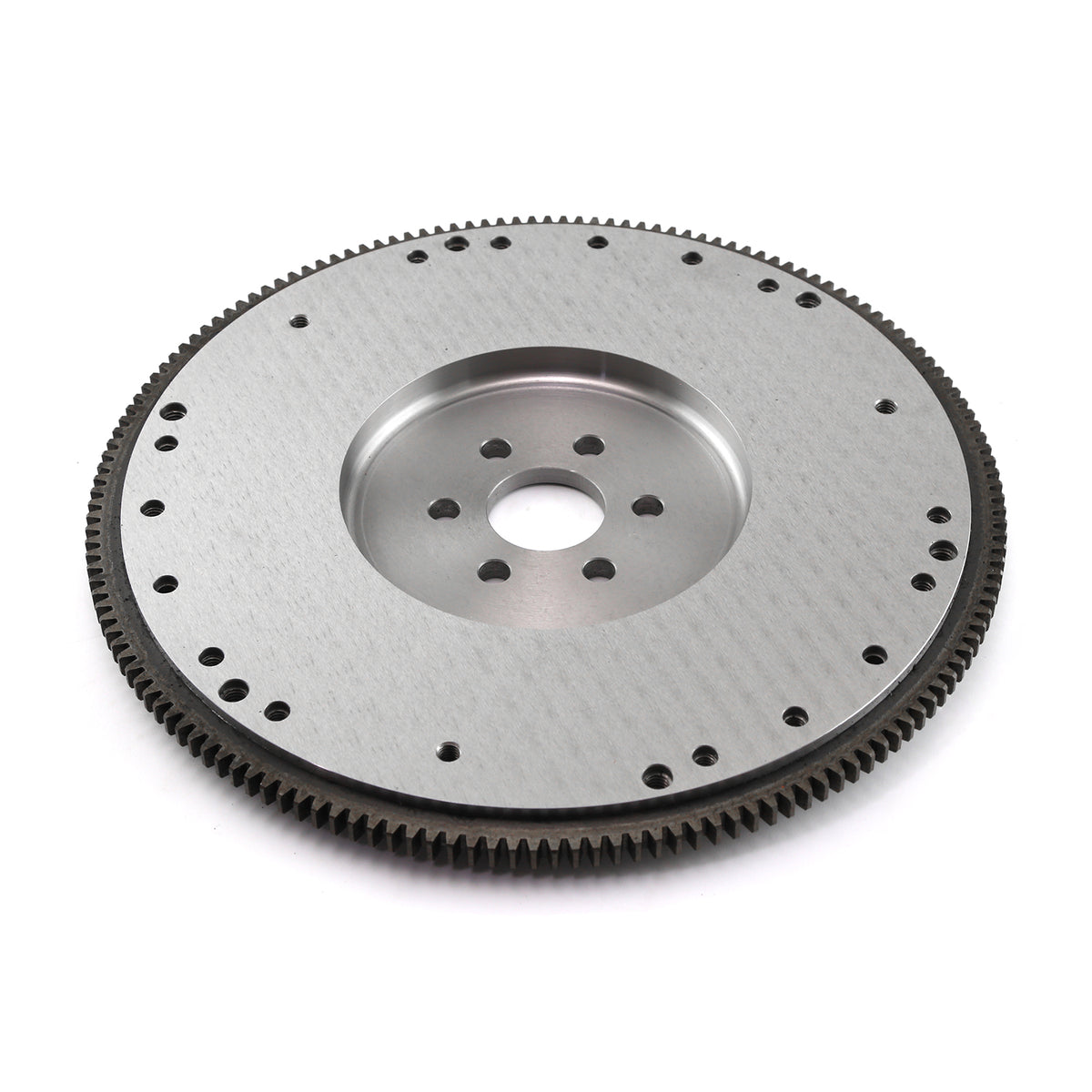 Volante Ford SB 289 302 351 351C Windsor de 157 dientes DNA® Billet SFI