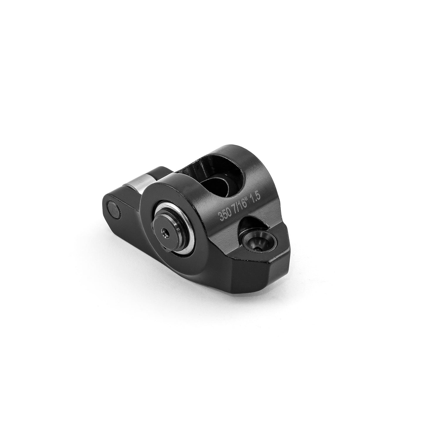 Juego de balancines de aluminio DNA® de 7/16" para Chevy SBC 350, relación 1.5