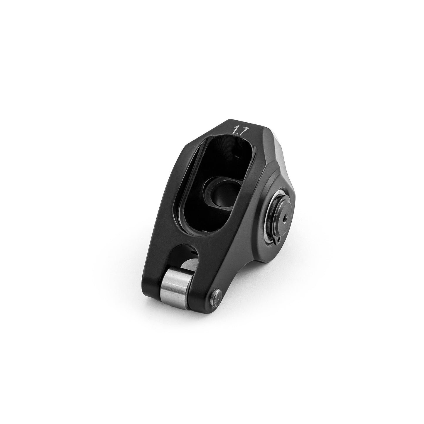 Juego de balancines de rodillos de aluminio DNA® para Chevy GM LS1 1.7 Ratio