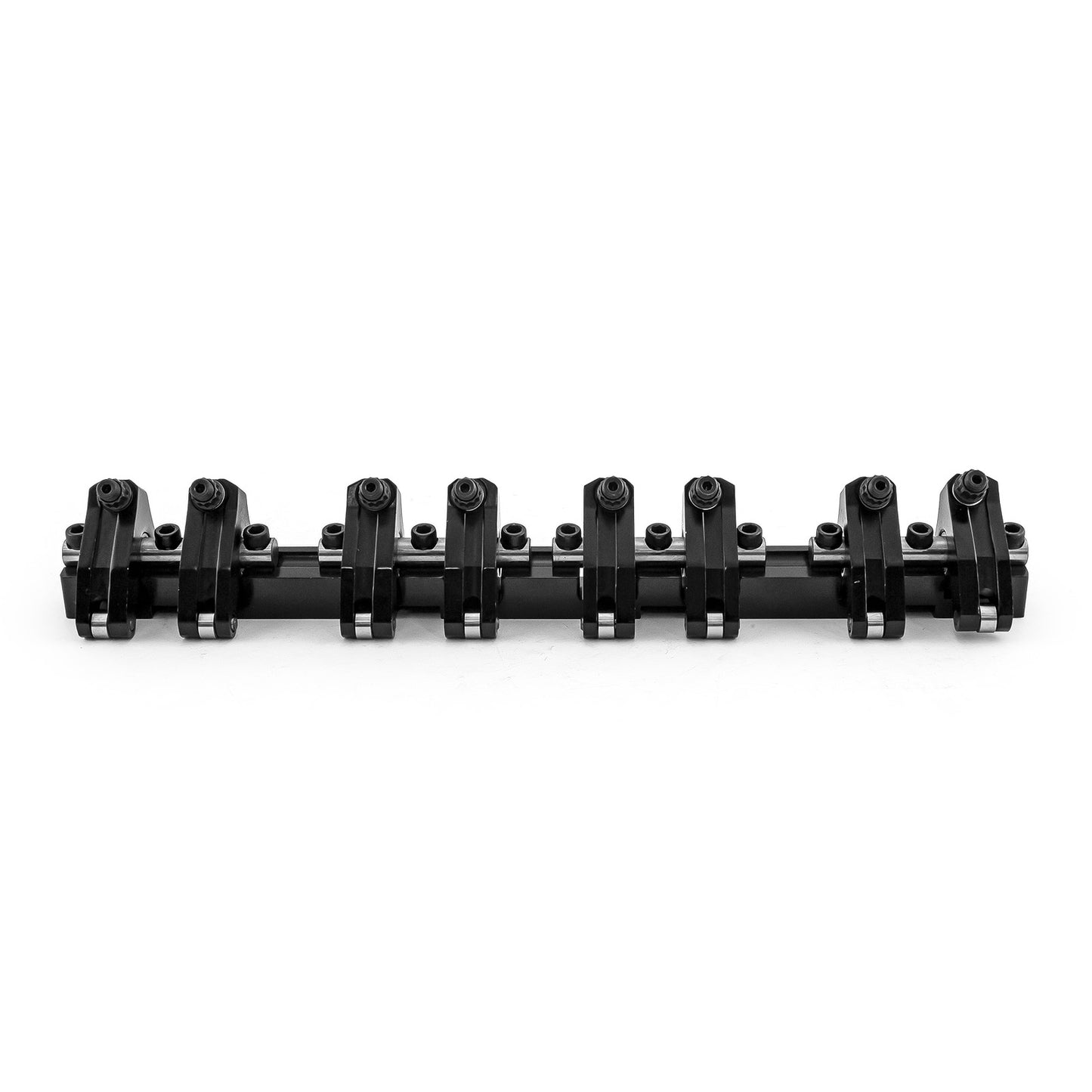 Juego de balancines de rodillos de aluminio DNA® para Chevy SBC 350 1.6 Ratio