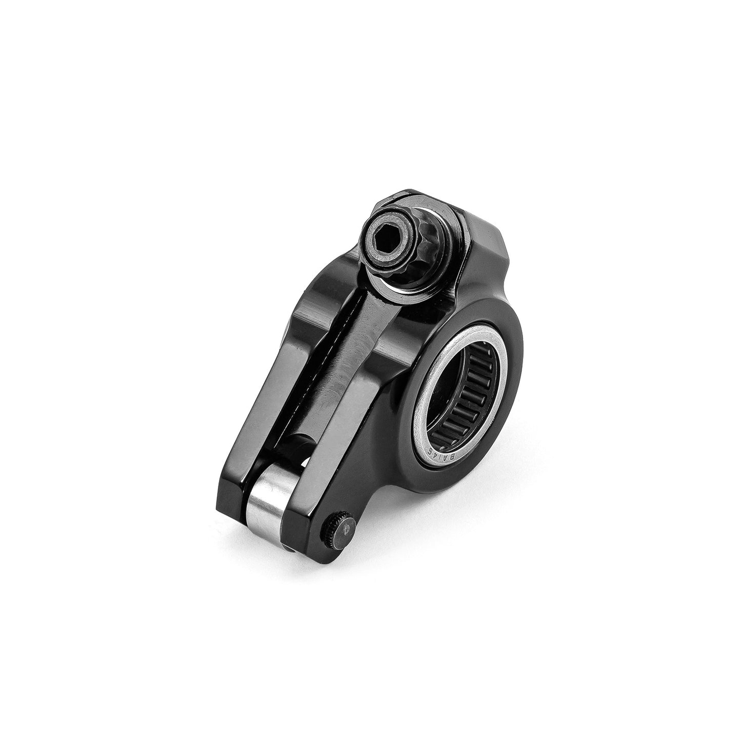 Juego de balancines de rodillos de aluminio DNA® de 1.5 pulgadas para Mopar Chrysler SB 318 340 360 Shaft