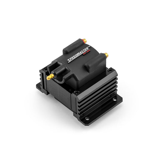 El Rayo DNA® - Bobina de encendido macho externa de núcleo E de alta salida HVC de 12 V