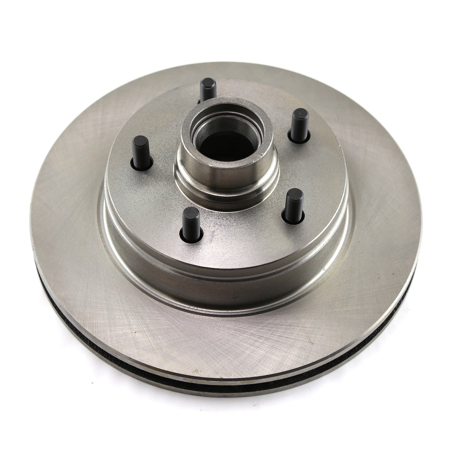Reemplazo del rotor de freno delantero OEM para camioneta Chevy Astro 1990-2002