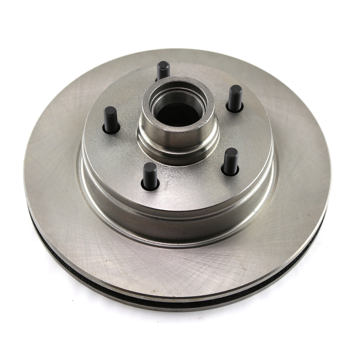 Reemplazo del rotor de freno delantero OEM para camioneta Chevy Astro 1990-2002