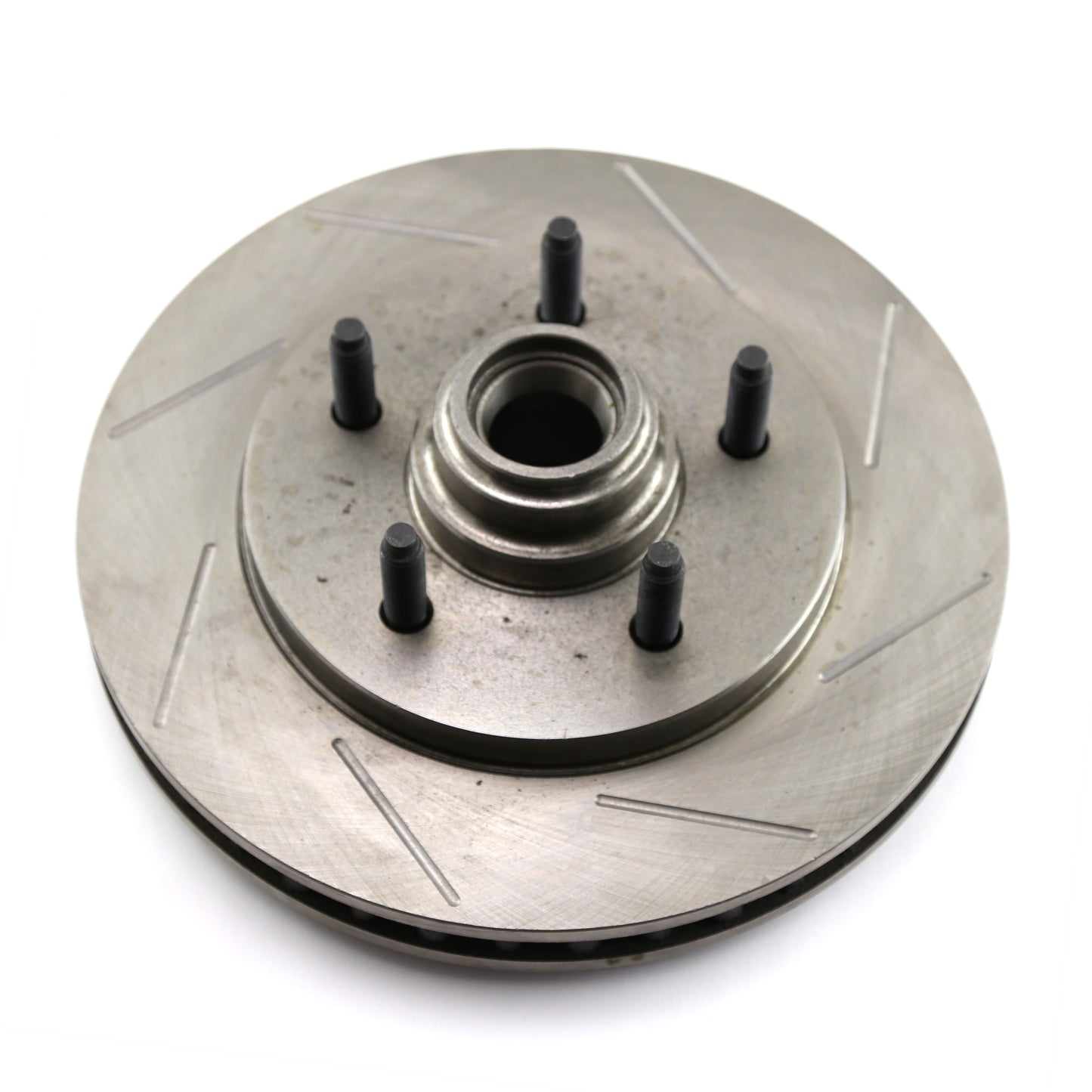 Reemplazo del rotor de freno delantero OEM para Ford Expedition F150 2000-2000
