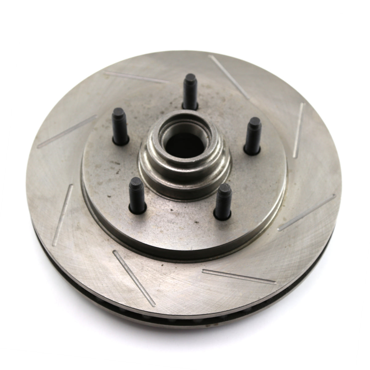 Ford Expedition F150 2000 - 2000 Front Brake Rotor OEM Replacement