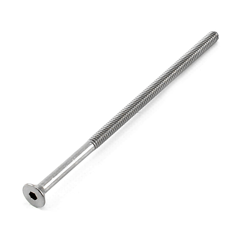 Perno de carburador de 5" para filtro de aire