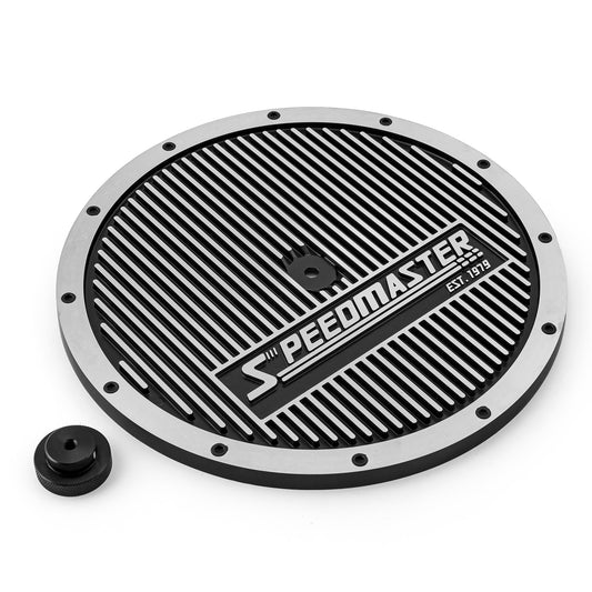 14" Aluminum Version Elite Air Cleaner Top