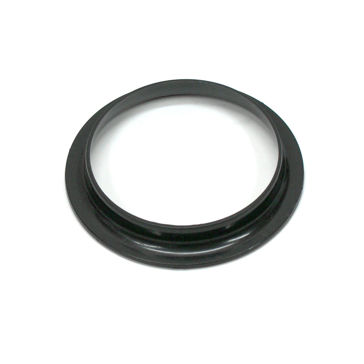 Velocity Stack Air Cleaner w/ 5 1/8" Carburetor Neck