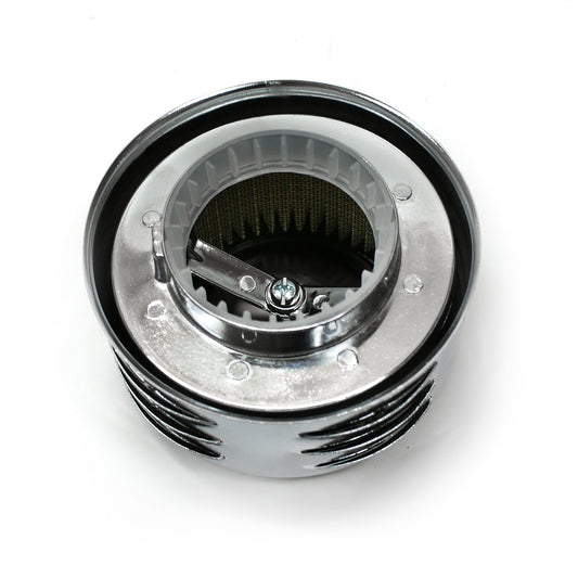 4" x 2 7/8" Louvered Style Air Cleaner Kit