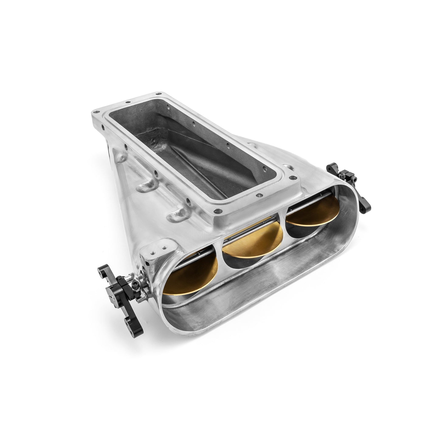 Soplador para atrapar insectos, supercargador de combustible y alcohol, capó, sombrero con pala