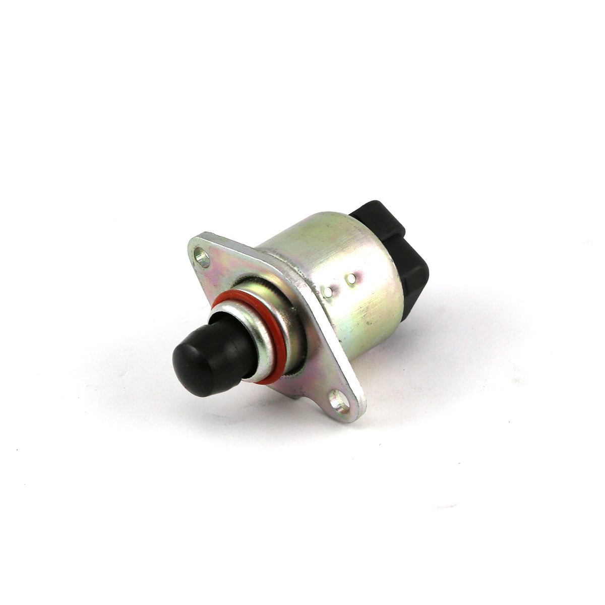Unidad de motor de control de aire en ralentí (IAC) EFI llave en mano