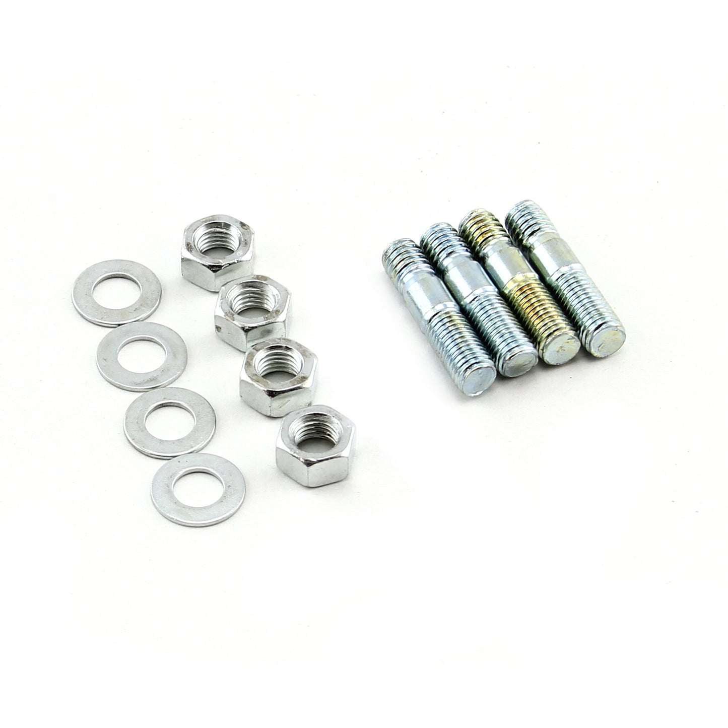 Carburetor Stud Set Kit - 5/16-18/24" x 1.375"