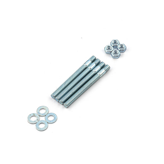 Carburetor Stud Set Kit - 5/16-18/24" x 3.000"