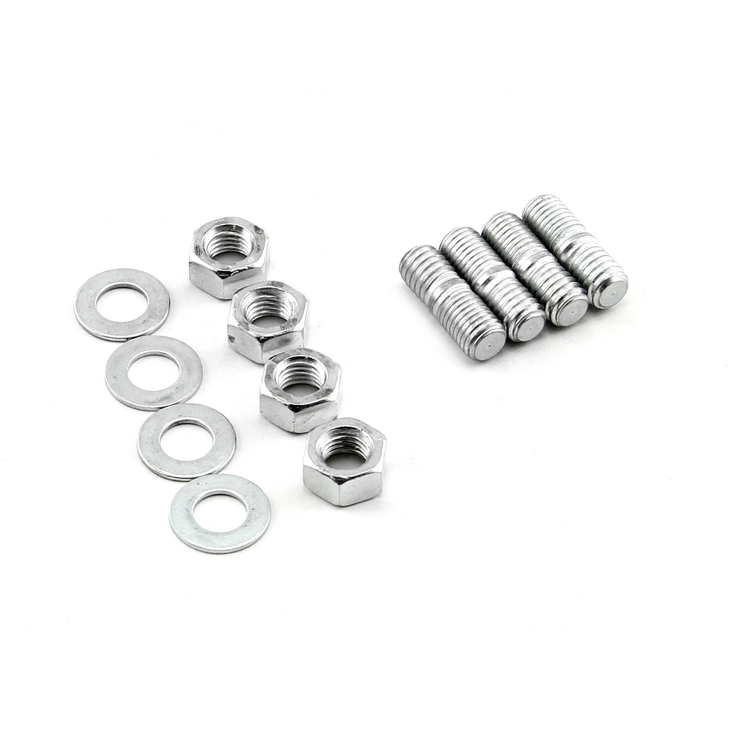 Carburetor Stud Set Kit - 5/16-18/24" x 0.900"