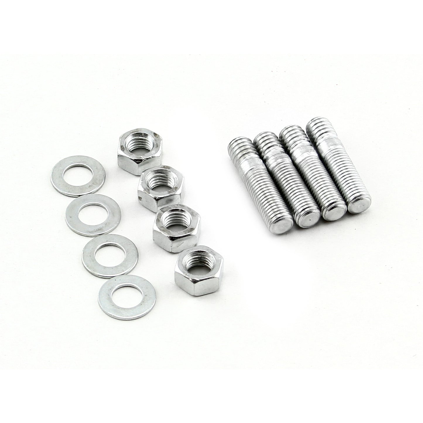 Carburetor Stud Set Kit - 5/16-18/24" x 1.350"
