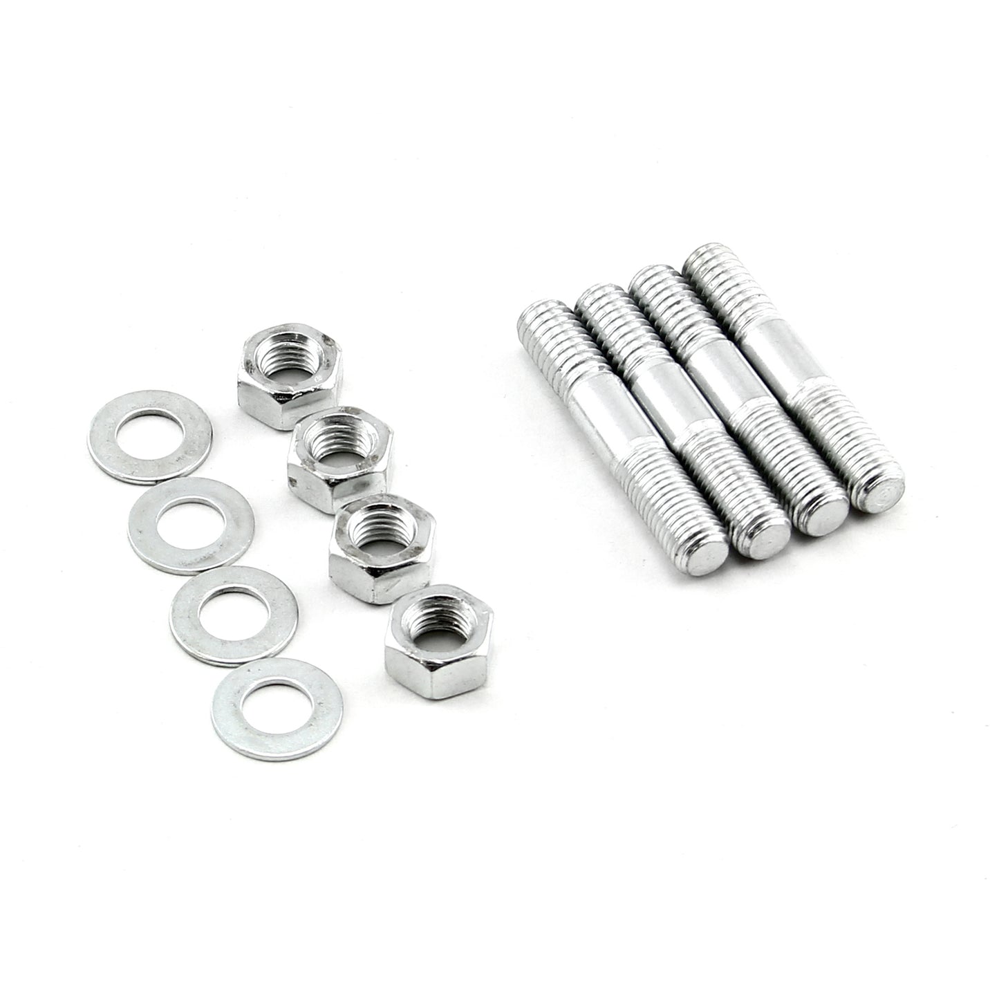 Carburetor Stud Set Kit - 5/16-18/24" x 1.825"