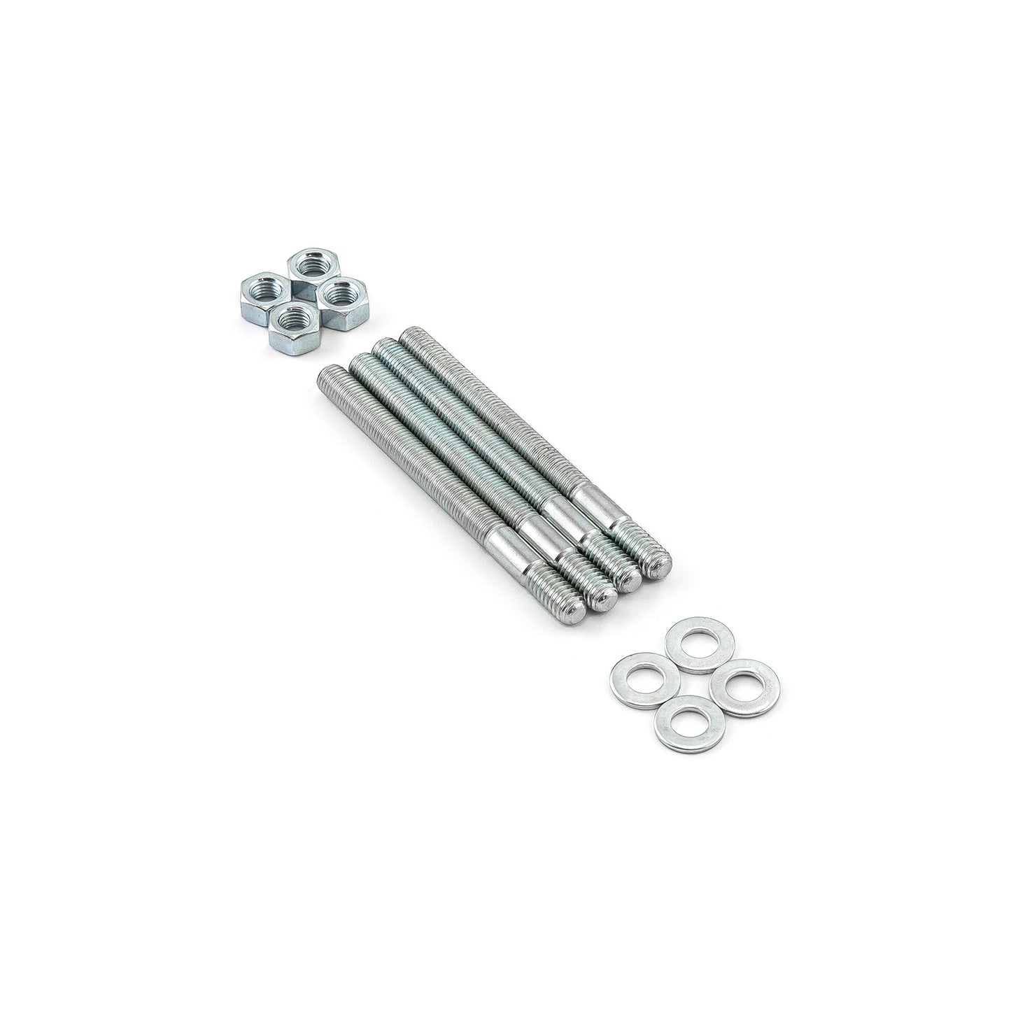 Kit de espárragos para carburador: 5/16-18/24" x 3,825"