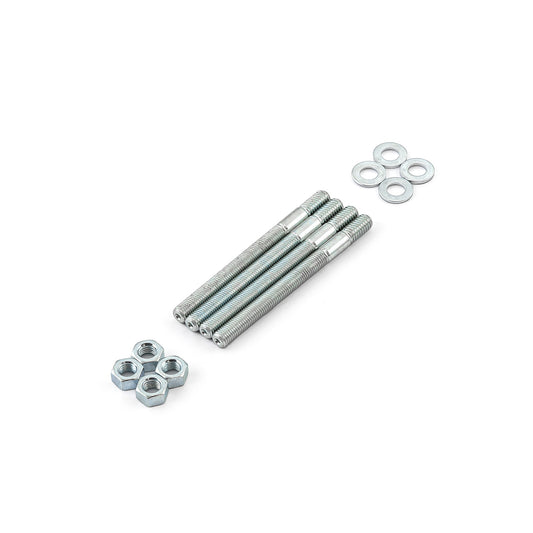 Carburetor Stud Set Kit - 5/16-18/24" x 3.825"