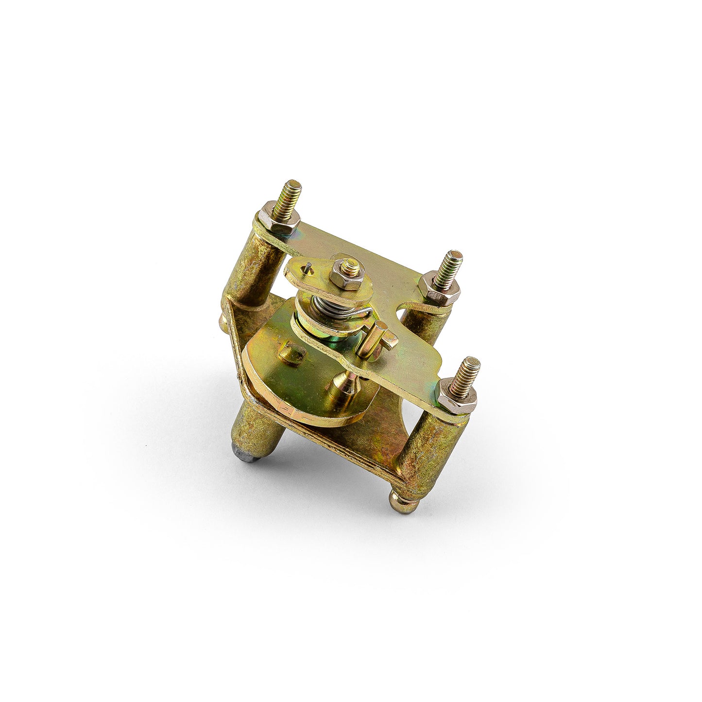 Carburetor Manual Choke Kit 45-225 (Suits Double Pumper Body)