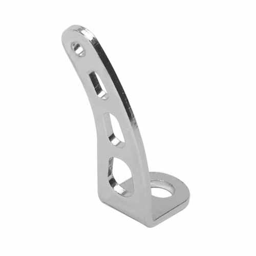 Soporte de retorno del acelerador del Chevy SBC 350