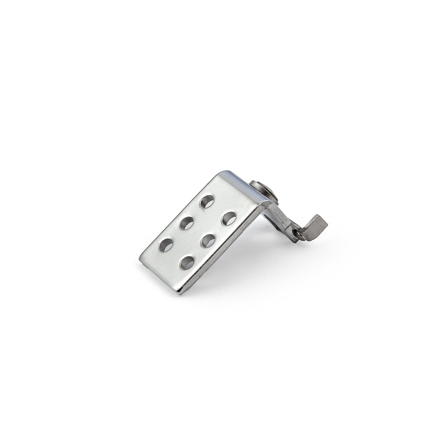 Soporte Morse para el varillaje del acelerador del carburador