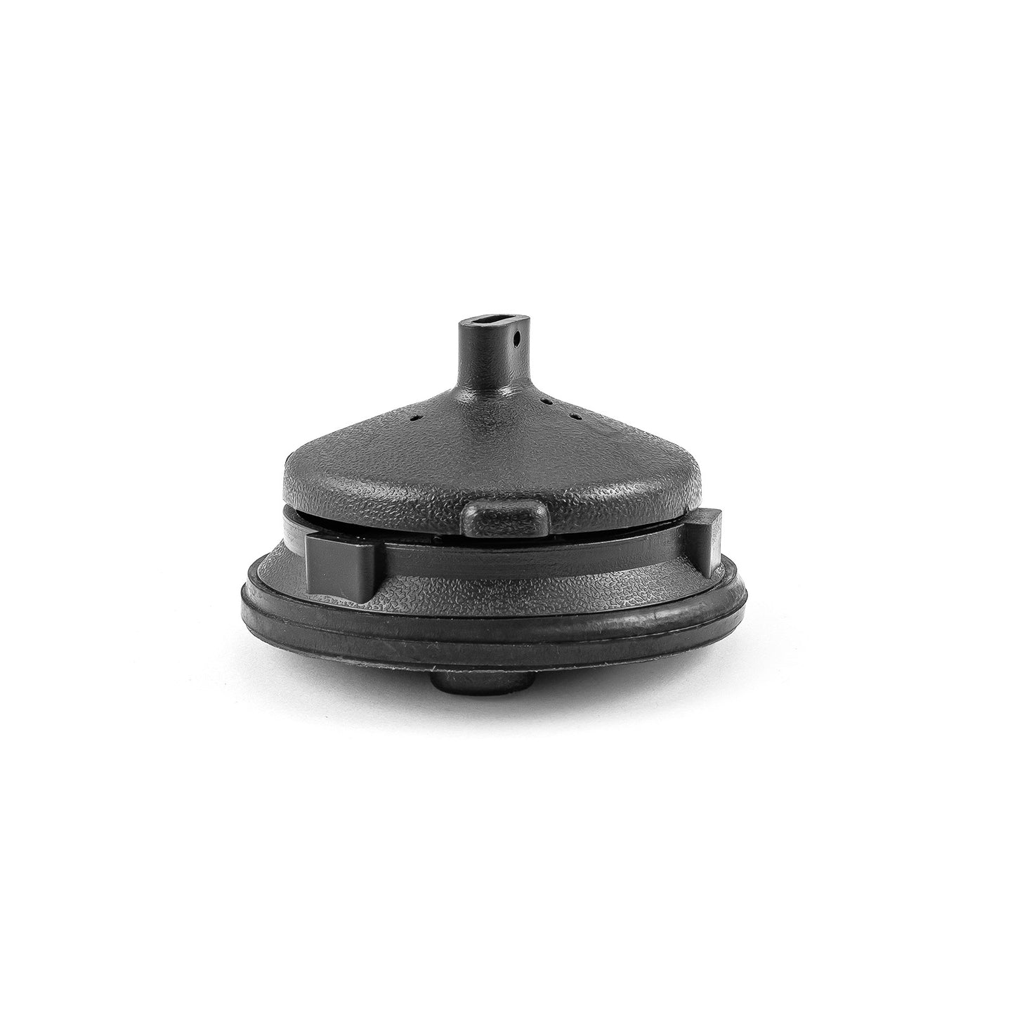 Tapa de montaje de la pila de combustible