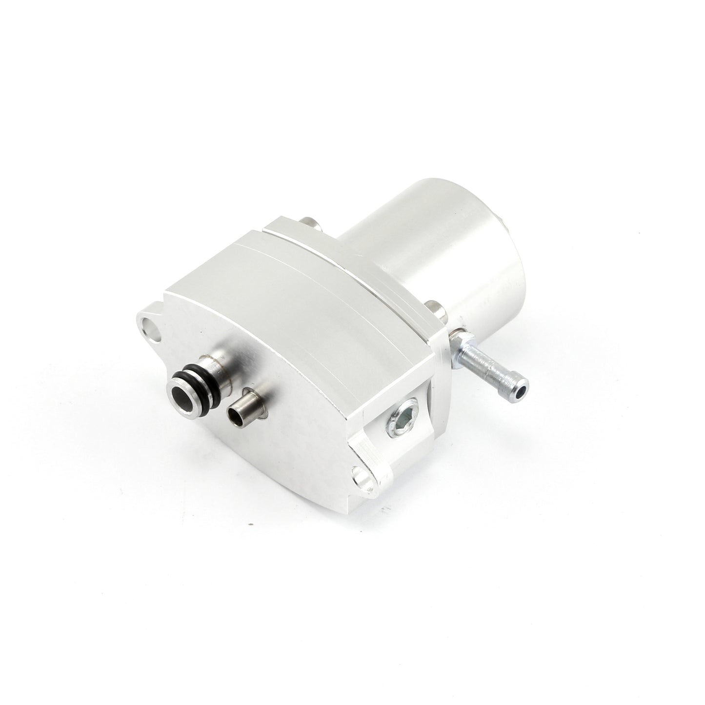 Ford Rail Mount Adjustable Fuel Pressure Regulators