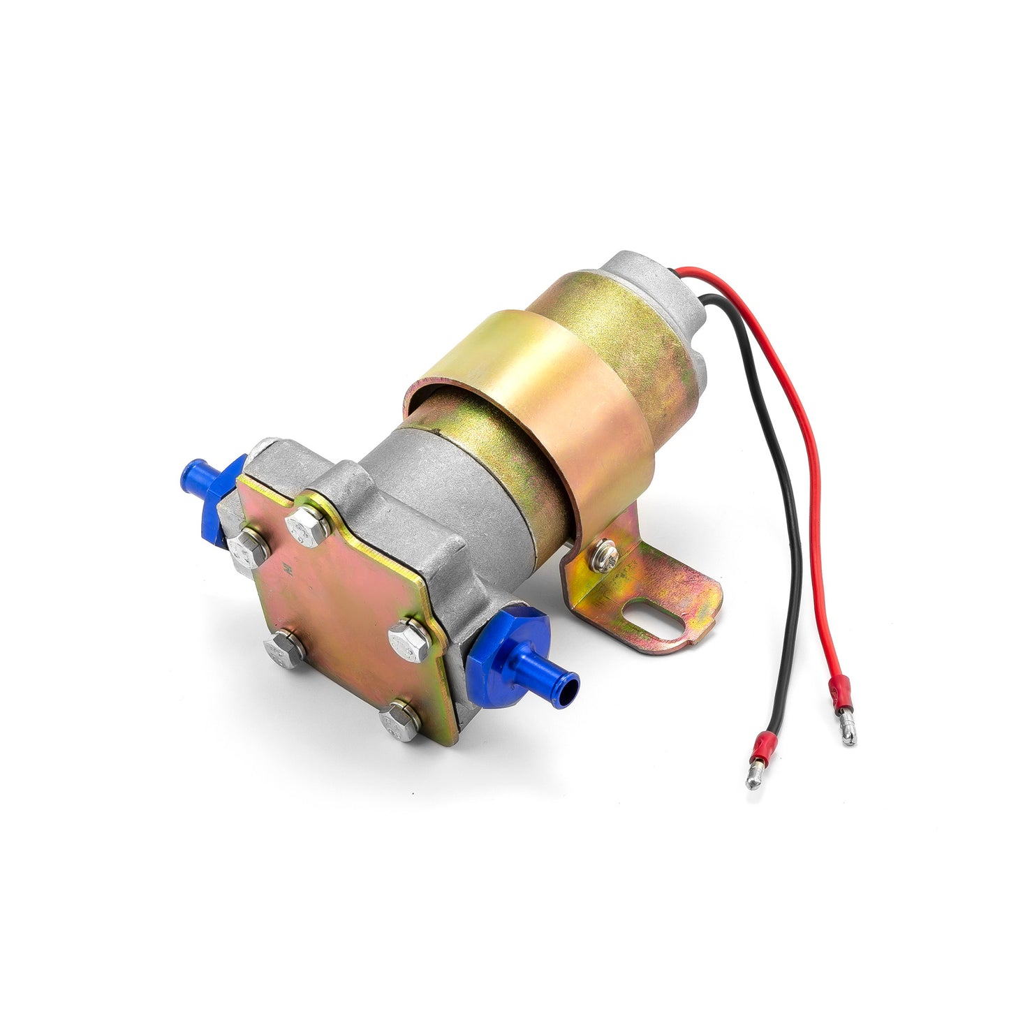 Bomba de combustible eléctrica universal de 140 Gph a 14 PSI
