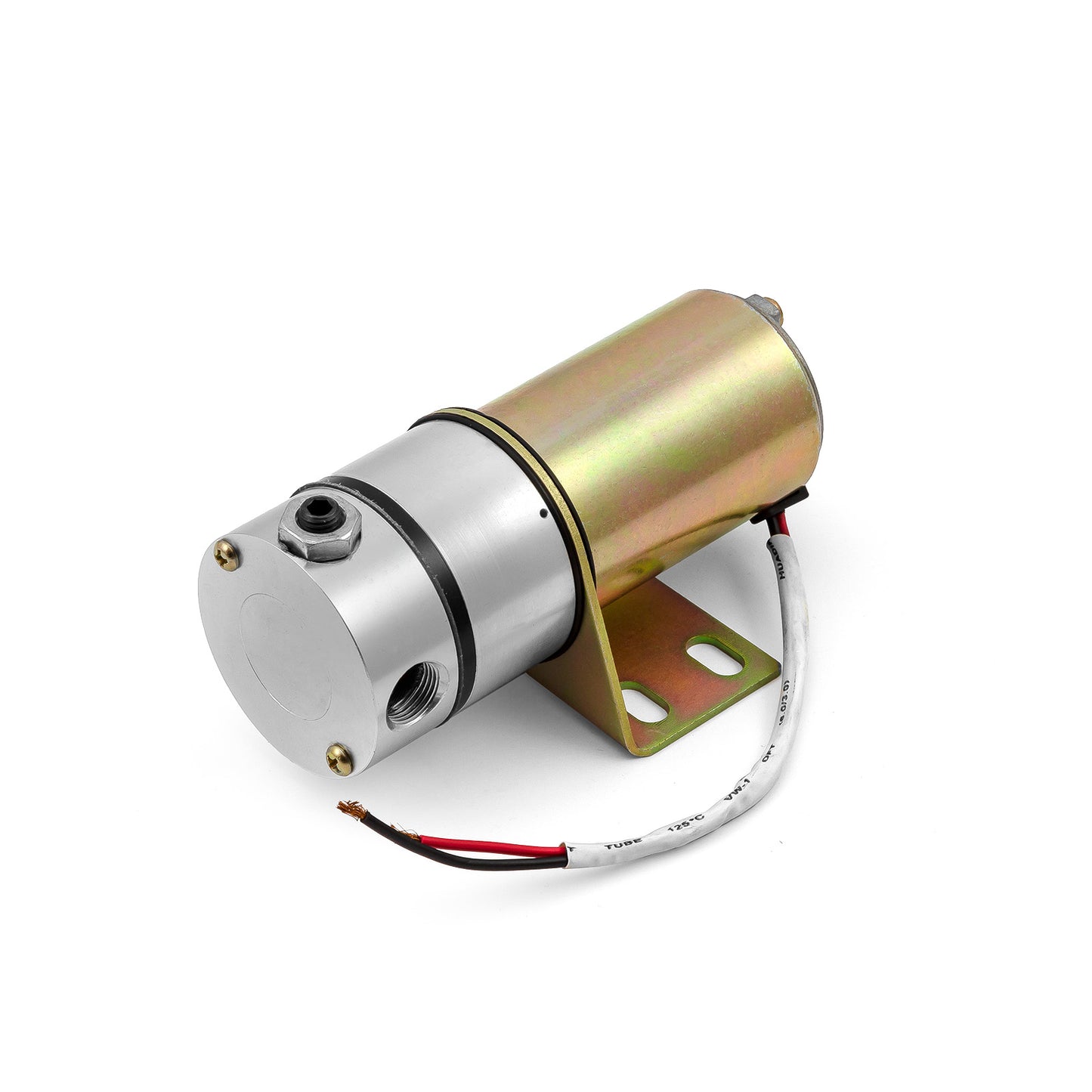 Bomba de combustible eléctrica universal de 160 Gph a 7 PSI con regulador interno